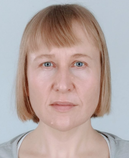 Almut Rochowanski